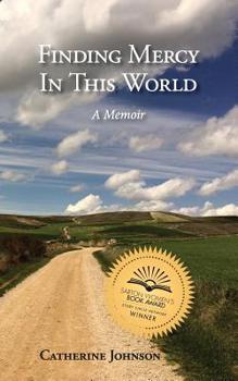 Paperback Finding Mercy in This World Book