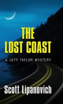 Hardcover The Lost Coast Book