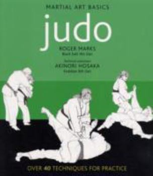Paperback Judo. R. Marks Book