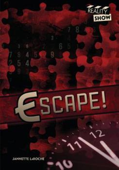 Paperback Escape! Book