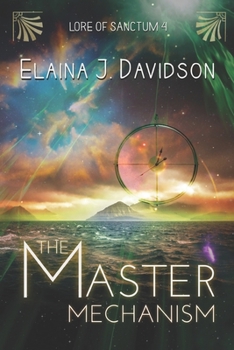 Paperback The Master Mechanism Book