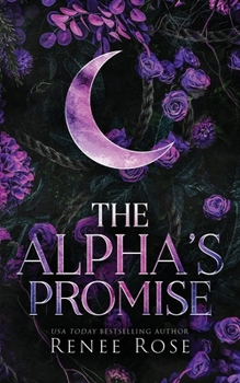 The Alpha's Promise (Alpha Doms) - Book #2 of the Alpha Doms