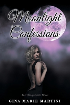Paperback Moonlight Confessions Book