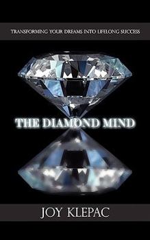 Paperback The Diamond Mind Book