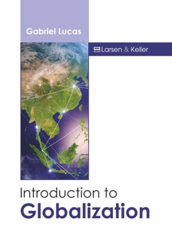 Hardcover Introduction to Globalization Book