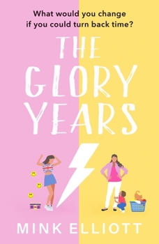 Paperback The Glory Years: An uplifting, hilarious page turner that will make you laugh out loud! Book
