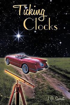 Paperback Ticking Clocks Book
