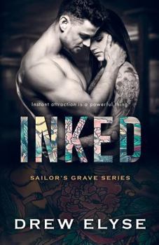 Paperback Inked Book