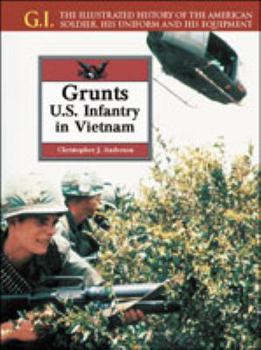 Library Binding Grunts (GIS) Book