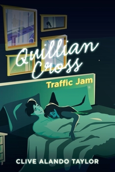 Paperback Quillian Cross Traffic Jam Book