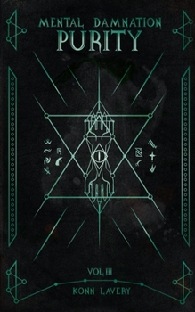 Paperback Purity: Part 3 of Mental Damnation Book