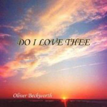 Paperback Do I Love Thee Book