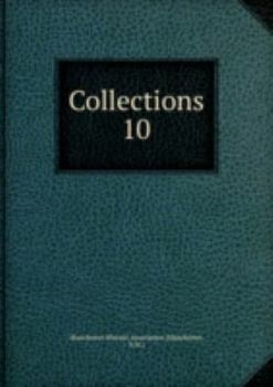 Hardcover Collections Book