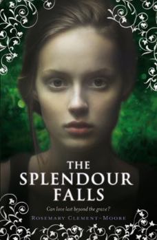Paperback The Splendour Falls Book