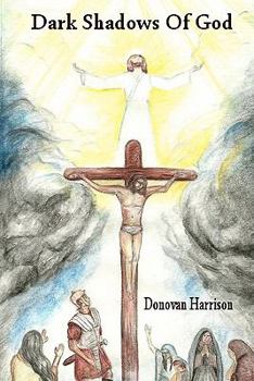 Paperback Dark Shadows of God Book