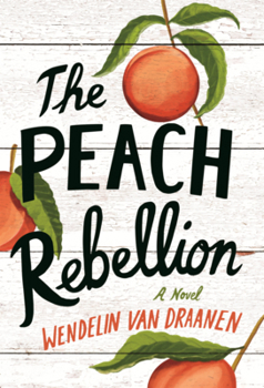 Peach Rebellion