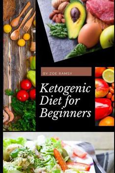 Paperback Ketogenic Diet for Beginners Book