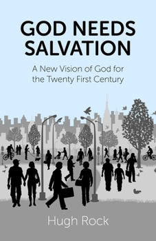Paperback God Needs Salvation Book