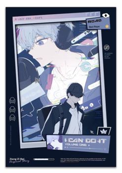 Paperback I Can Do It Vol. 1 Book