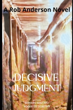 Paperback Decisive Judgment Book