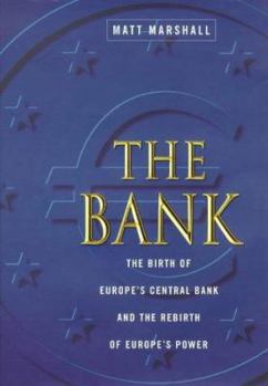 Hardcover The Bank Book