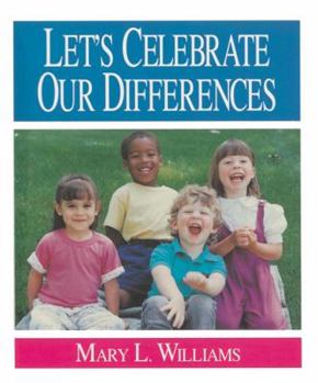 Paperback Let's Celebrate Our Differences Book