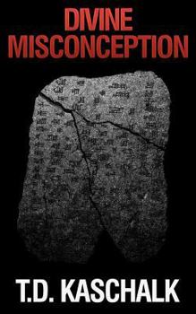Paperback Divine Misconception Book