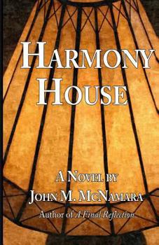 Paperback Harmony House Book