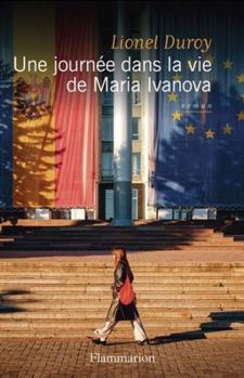 Paperback Une journée dans la vie de Maria Ivanova [French] Book