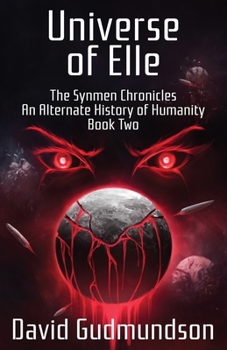 Paperback Universe of Elle Book