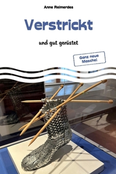 Paperback Verstrickt - und gut gerüstet [German] Book