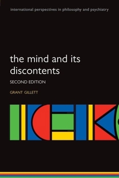 Paperback The Mind and Its Discontents Book