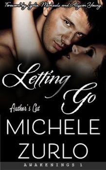Letting Go - Book #1 of the Awakenings