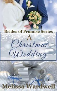 Paperback A Christmas Wedding Book