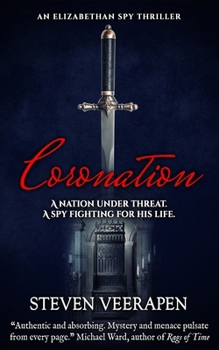 Paperback Coronation Book