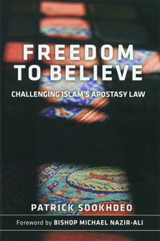 Paperback Freedom to Believe Book