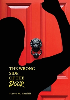 Paperback The Wrong Side of the Door Book