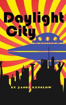 Paperback Daylight City Book