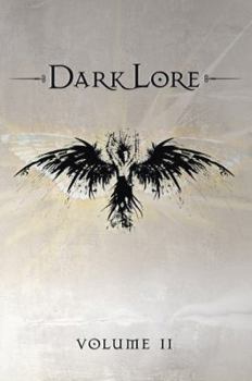 Paperback Darklore, Volume 2 Book