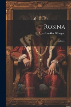 Paperback Rosina Book