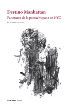 Paperback Destino Manhattan [Spanish] Book