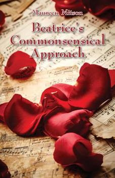 Paperback Beatrice's Commonsensical Approach Book