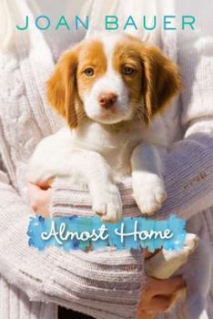 Hardcover Almost Home Book
