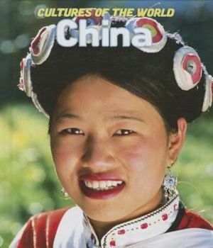 China (Cultures of the World) - Book  of the Cultures of the World