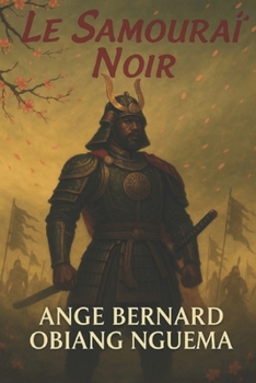 Paperback Le samouraï noir [French] Book