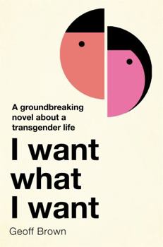 Paperback I Want What I Want Book