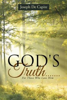 Hardcover God's Truth.......: For Those Who Love Him Book
