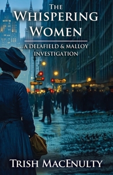 Paperback The Whispering Women: A gripping women's historical thriller Book