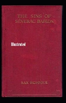 Paperback The Sins of S?verac Bablon Illustrated Book