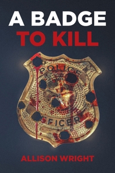 Paperback A Badge To Kill Book